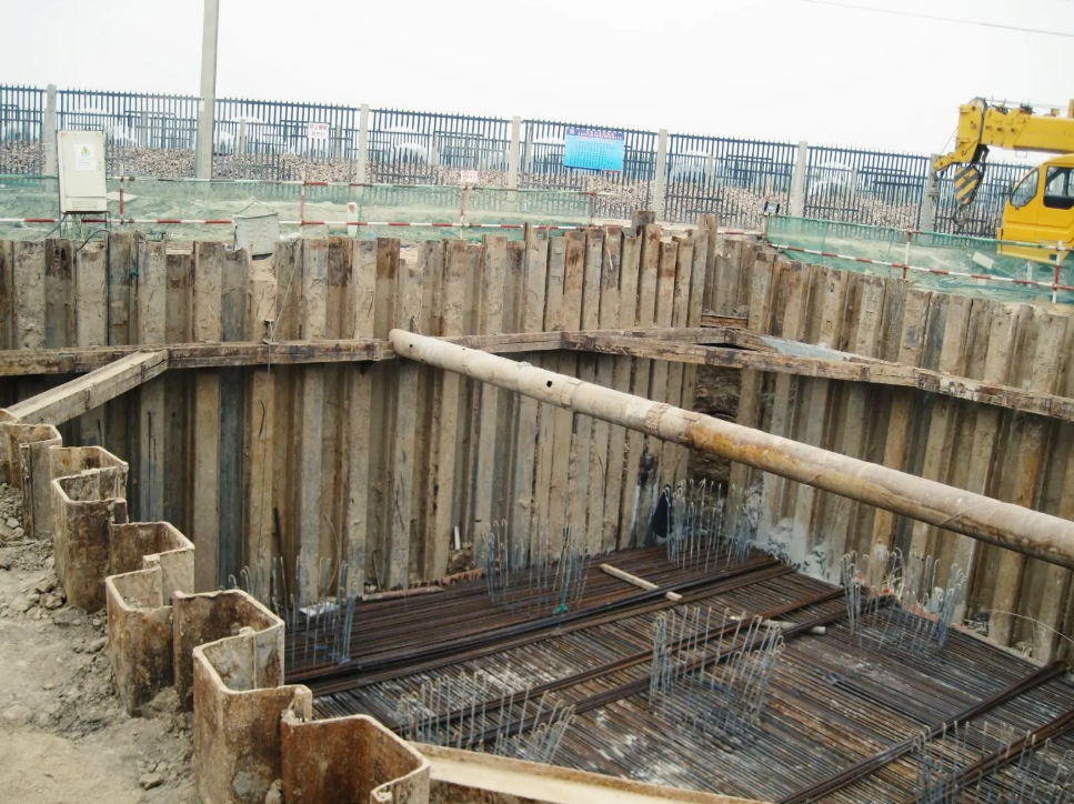 威海建筑基础施工中基坑（基槽）有哪些支护方式？